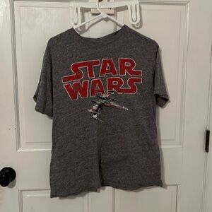 Vintage Star War Tee